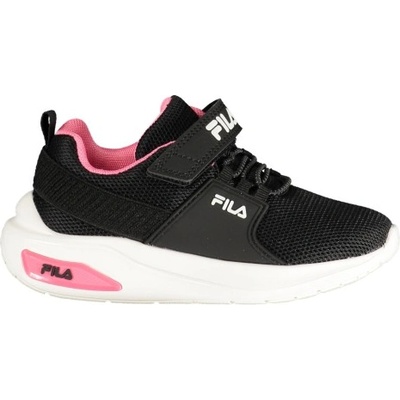Fila Спортни обувки за момичета fila, Размер 28, Цвят Черен (ffk0282upsparkvelcrokids_ne83559)