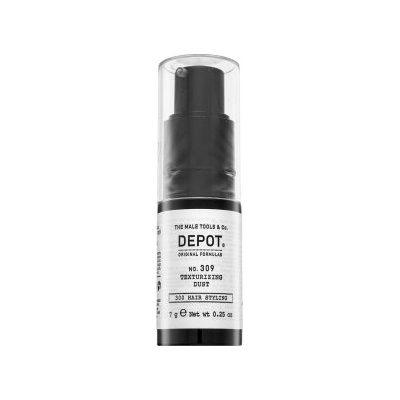 Depot No. 309 Texturizing Dust пудра За обем на косата 7 g