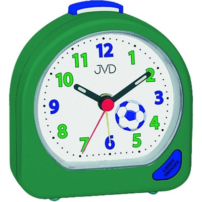 JVD SR672.4 – Zboží Dáma