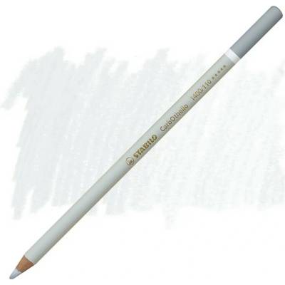Stabilo CarbOthello pastel v tužce grey white