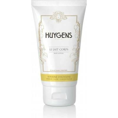 Huygens Tělové mléko Verbena 70 ml