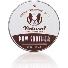 Natural Dog Company Paw Soother dóza na labky M