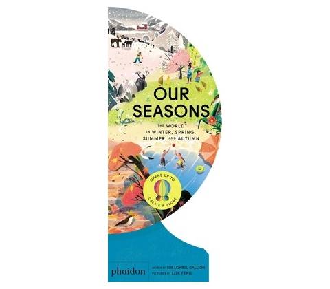 Our Seasons