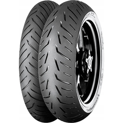 Continental Roadattack 4 110/80 R19 59V