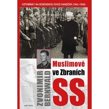 Muslimové ve zbraních SS