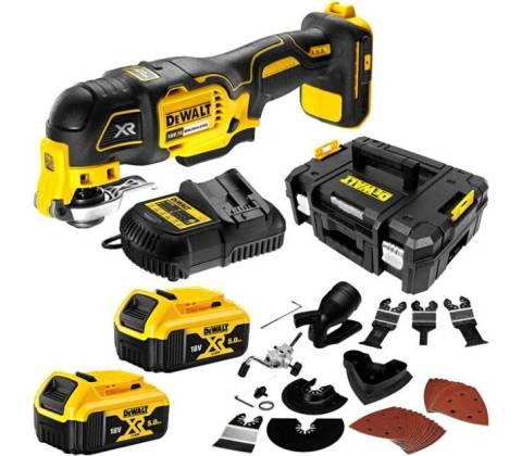 DeWALT DCS356P2T