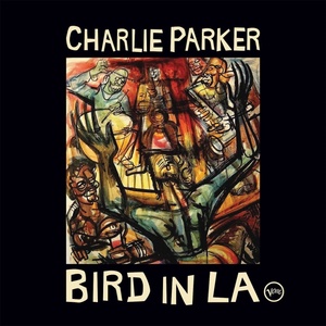 Universal Parker Charlie: Bird In LA - 2CD (054799)