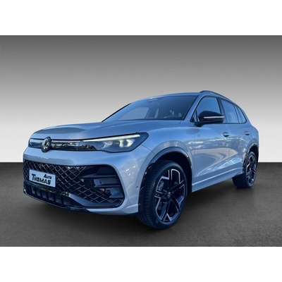 Volkswagen Tiguan 2.0 TDI R-Line 4Motion DSG 142 kW