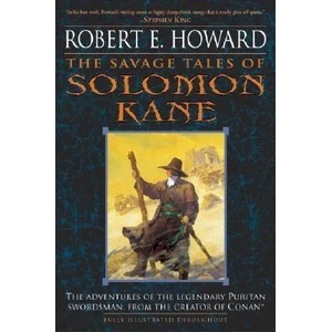 Savage Tales of Solomon Kane (2006)