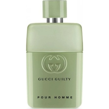 Gucci Guilty Love Edition toaletní voda pánská 50 ml