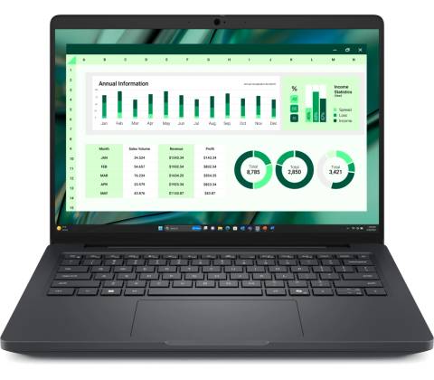 Dell Pro Max Premium 14 9T2VW