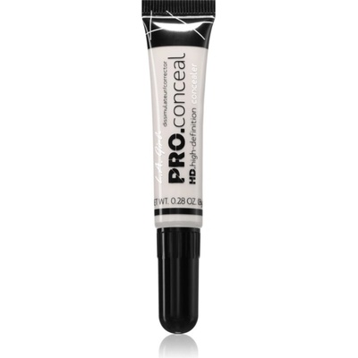 L.A. GIRL COSMETICS HD Pro. Conceal течен коректор цвят Highlighter 8 гр