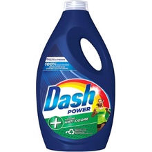 Dash tekutý prací prostriedok Antiodore Dash Power 21 PD 1050 ml