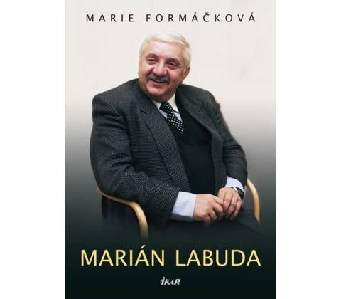 Marián Labuda