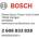 Bosch 2608833828