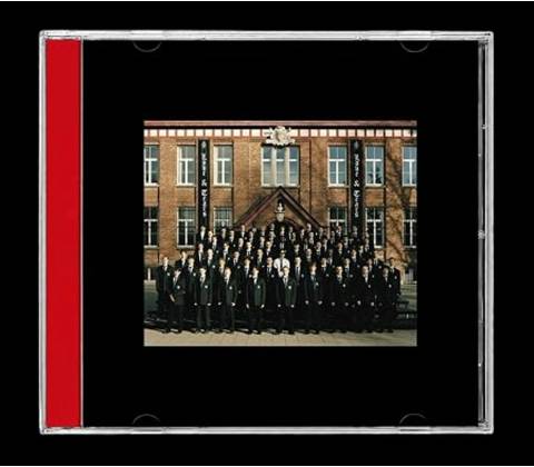 GENER8ION - LOVE & TEARS CD