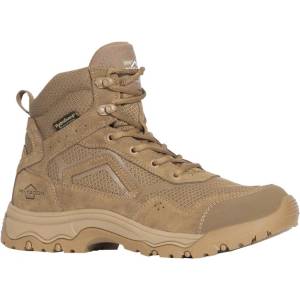 Pentagon Скорпион V2 Suede 6" тактическа обувка, Coyote (K15045-03)