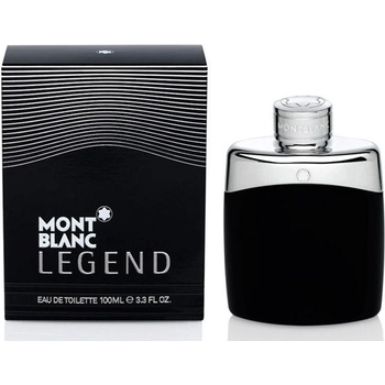 Mont Blanc legend edt100ml-Парфюм за мъже
