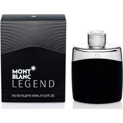 Mont Blanc legend edt100ml-Парфюм за мъже