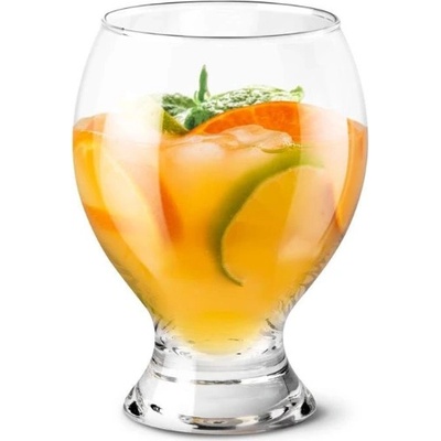 Bohemia Prestige Sklenice Capri 6 x 460 ml