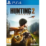 NACON Hunting Simulator 2 (PS4)
