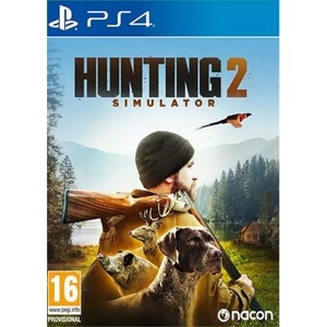 NACON Hunting Simulator 2 (PS4)