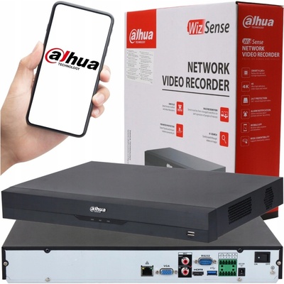 Dahua NVR5216-EI