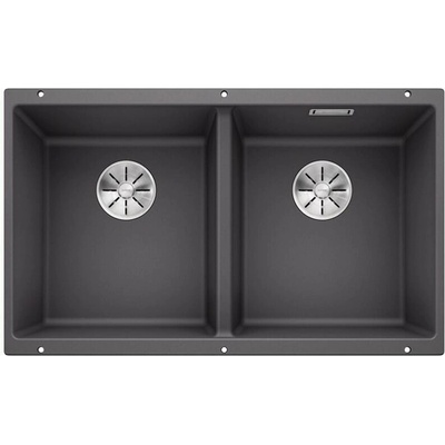 BLANCO SUBLINE 350/350-U (523575)