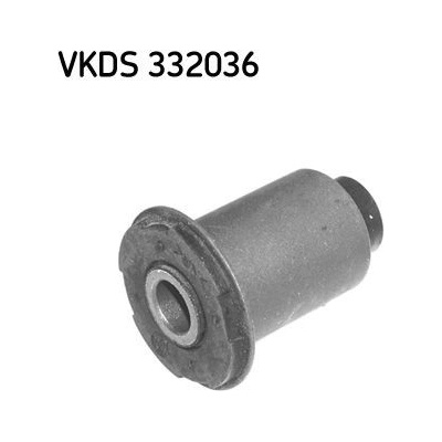 Uloženie, Silentblok,Puzdro SKF VKDS 332036