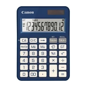 Canon KS-125KB-SL Blue