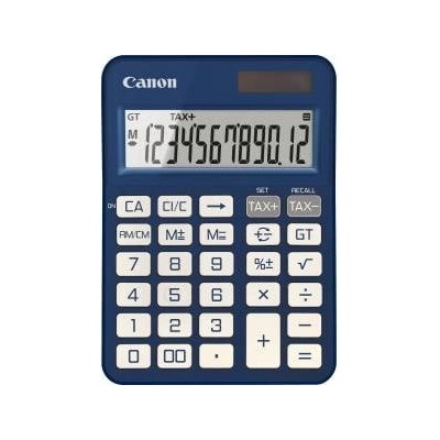Canon KS-125KB-SL Blue