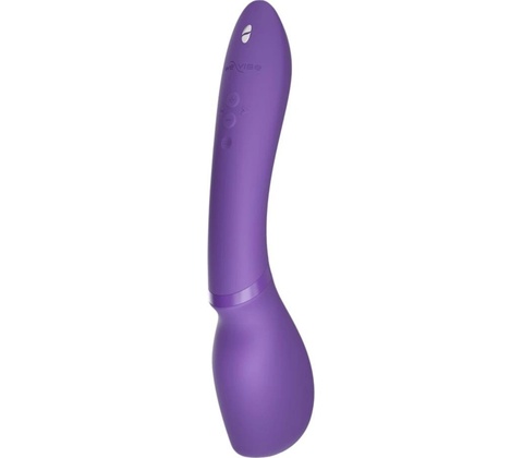 We-Vibe Wand 2