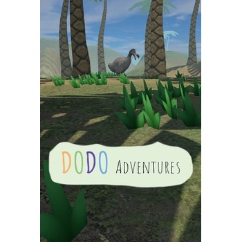 TechLemon Dodo Adventures VR (PC)