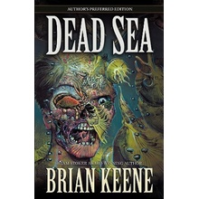 Dead Sea Brian Keene