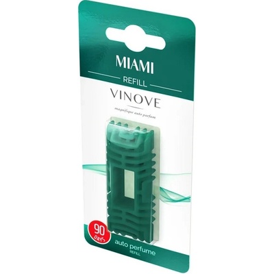 Vinove Refill MIAMI