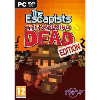 Team17 The Escapists The Walking Dead Edition (PC)