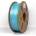 Gembird 3DP-PLA-SK-01-BG, 3D филамент, PLA Silk, 1, 75mm, 1000g, Син/Зелен (Blue/Green) (3DP-PLA-SK-01-BG)