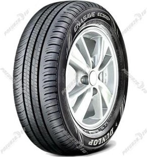 Dunlop Enasave EC300+ 185/60 R16 86H od 2 740 Kč - Heureka.cz