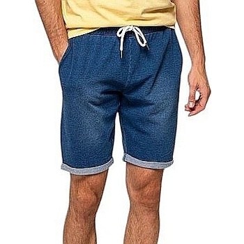 Heavy Tools Zet24 Indigo