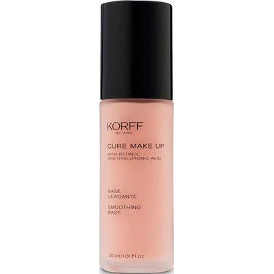 Korff Podkladová báze 01 nude 30 ml