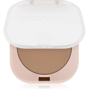 Notino BlurFx Tan Era Bronzer бронзираща и контурираща пудра Brass 5 гр