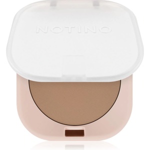 Notino BlurFx Tan Era Bronzer бронзираща и контурираща пудра Brass 5 гр