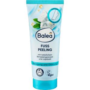 Balea Крем пилинг за крака, 100 ml (1686128)