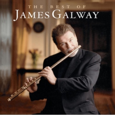 GALWAY JAMES: BEST OF JAMES GALWAY CD