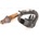 Lambda sonda BOSCH 0 258 017 446