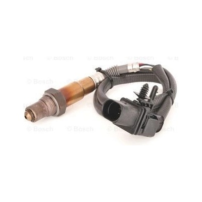 Lambda sonda BOSCH 0258017446