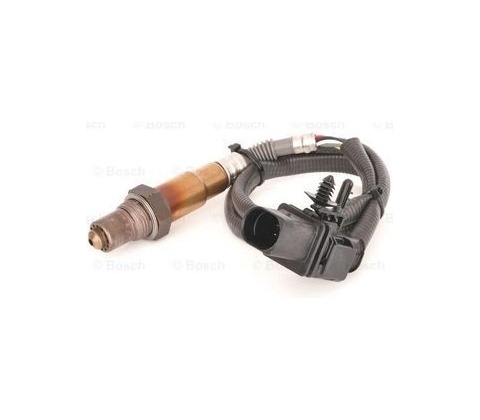 Lambda sonda BOSCH 0 258 017 446 (0258017446)