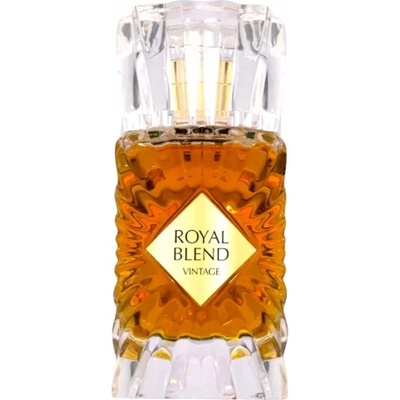 French Avenue Royal Blend Vintage parfum unisex 100 ml