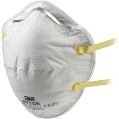 3M 8710 Respirátor FFP1 20 ks