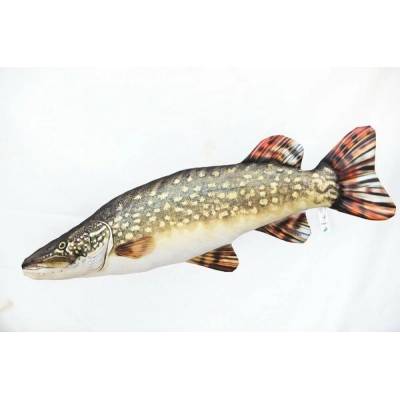 Gaby Vankúš Šťuka riečna Giant 90cm